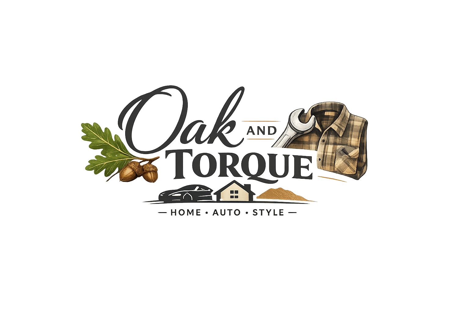 Oak and Torque
